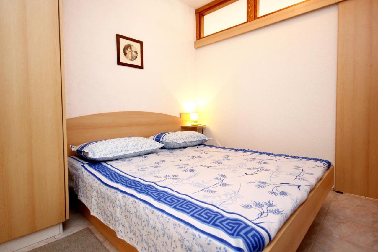 Apartments By The Sea Sevid, Trogir - 9468 Zewnętrze zdjęcie