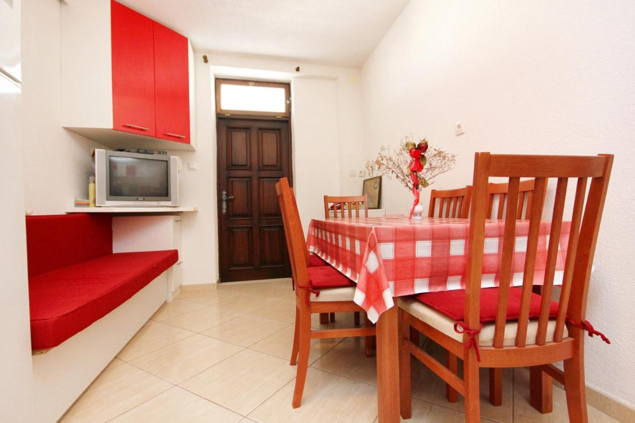 Apartments By The Sea Sevid, Trogir - 9468 Zewnętrze zdjęcie