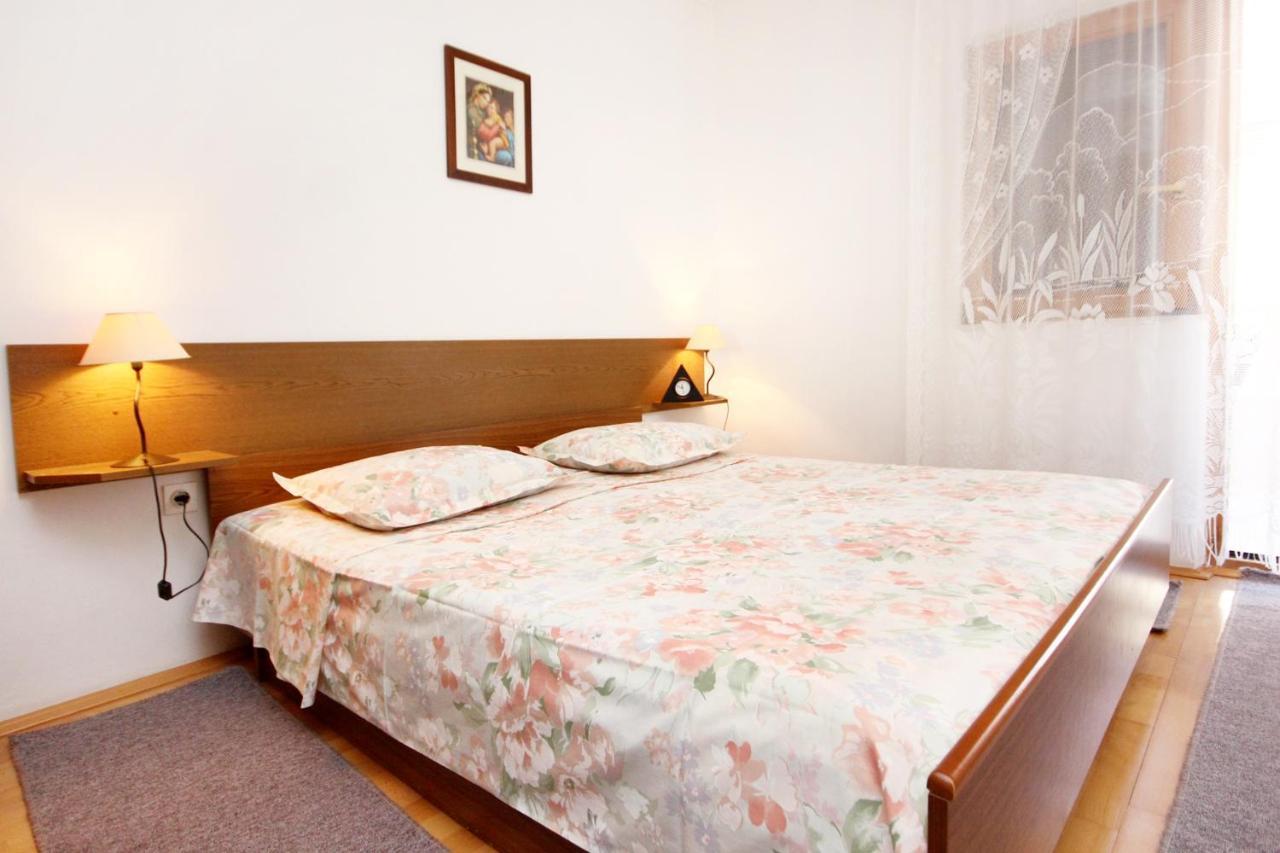Apartments By The Sea Sevid, Trogir - 9468 Zewnętrze zdjęcie