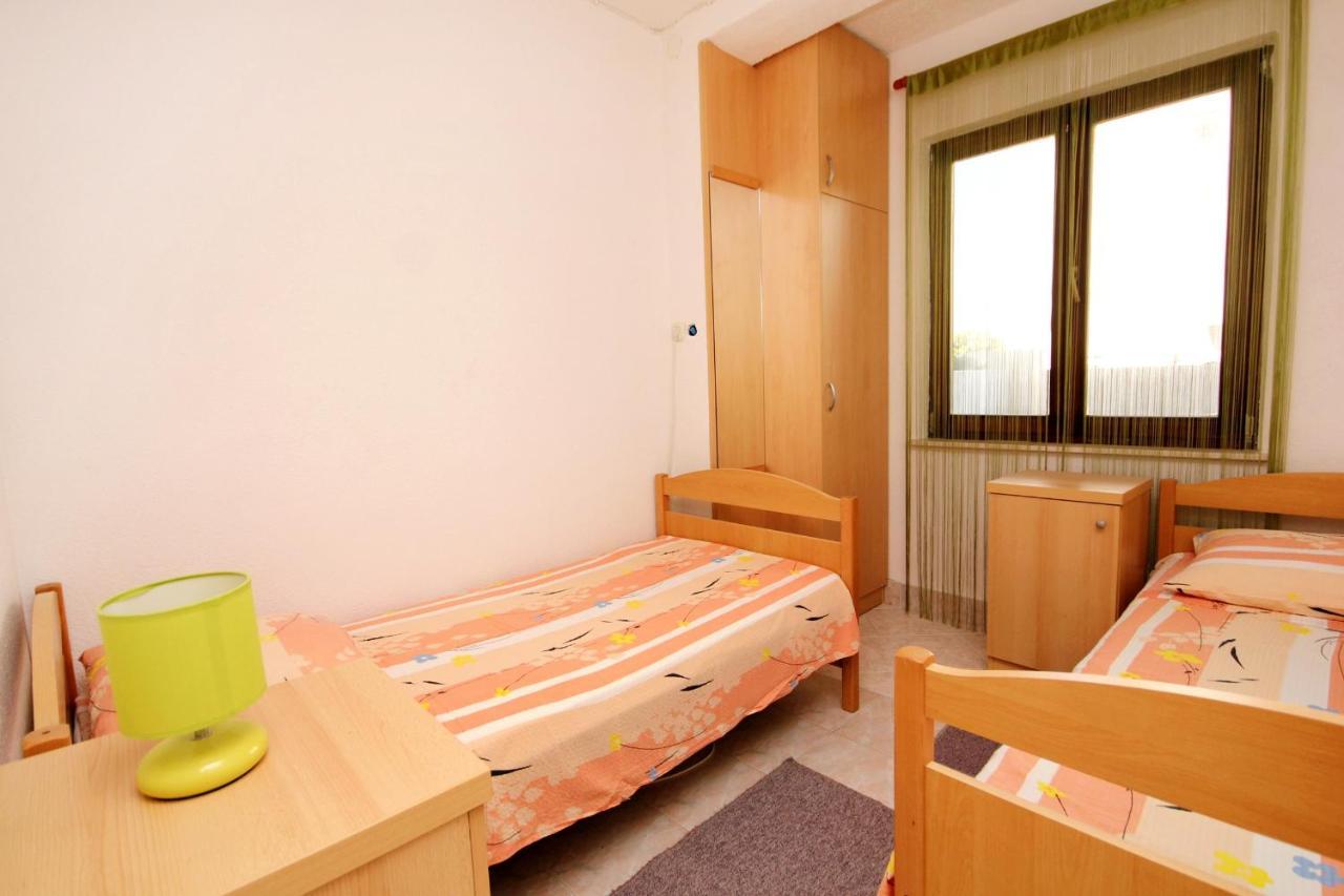 Apartments By The Sea Sevid, Trogir - 9468 Zewnętrze zdjęcie