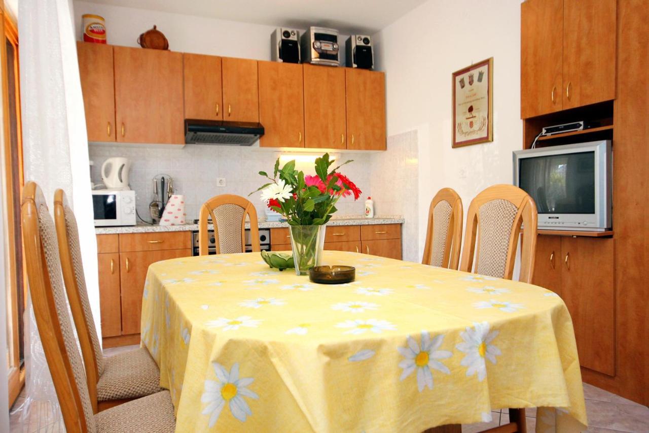 Apartments By The Sea Sevid, Trogir - 9468 Zewnętrze zdjęcie