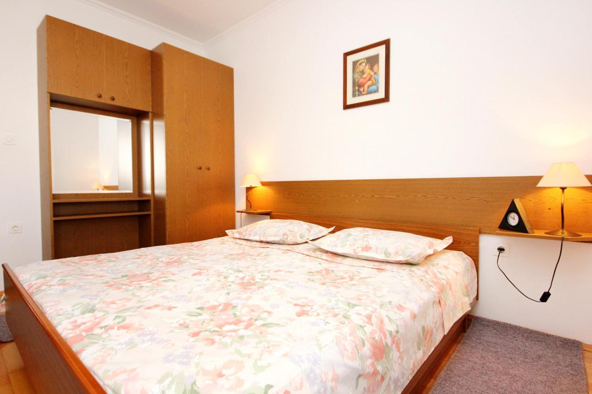 Apartments By The Sea Sevid, Trogir - 9468 Pokój zdjęcie