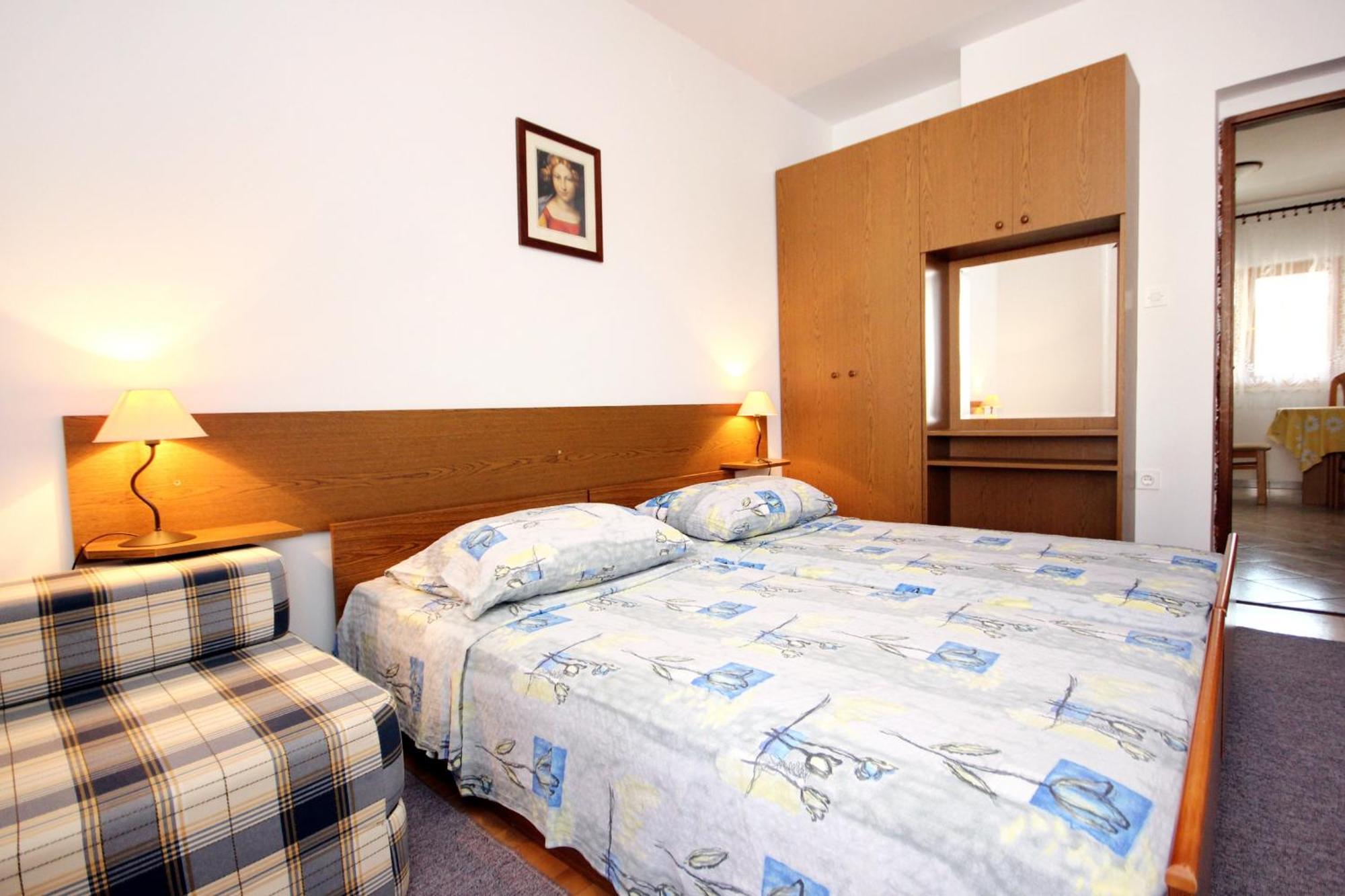Apartments By The Sea Sevid, Trogir - 9468 Pokój zdjęcie