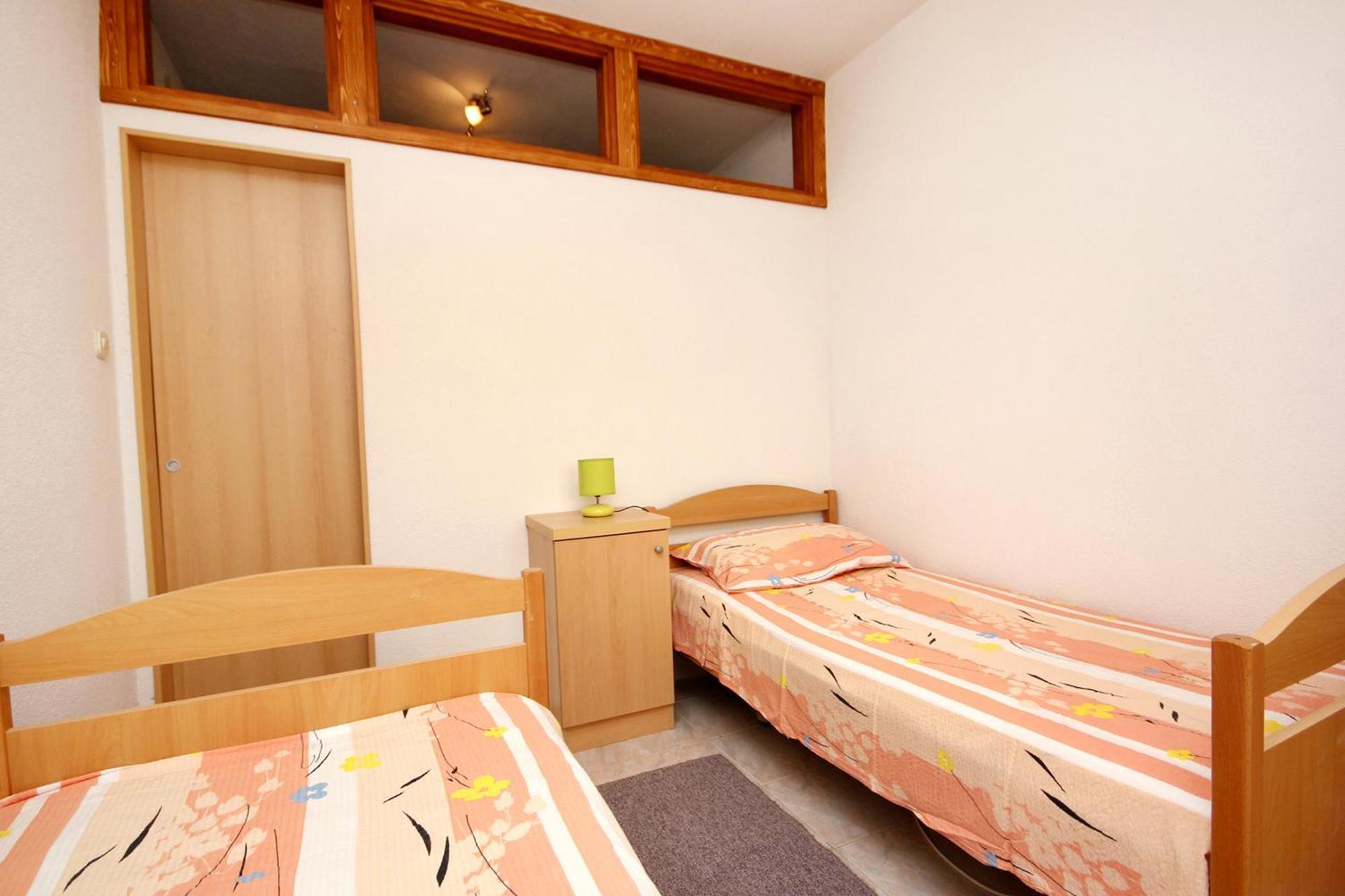 Apartments By The Sea Sevid, Trogir - 9468 Pokój zdjęcie