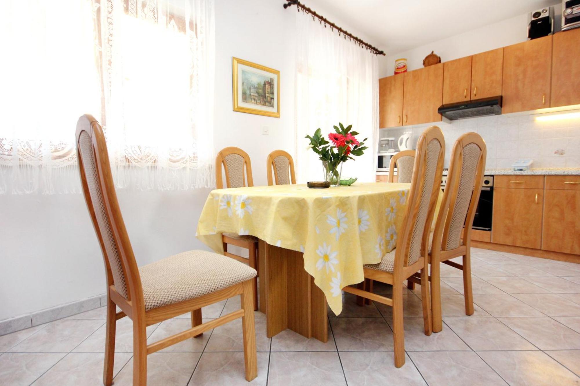 Apartments By The Sea Sevid, Trogir - 9468 Pokój zdjęcie