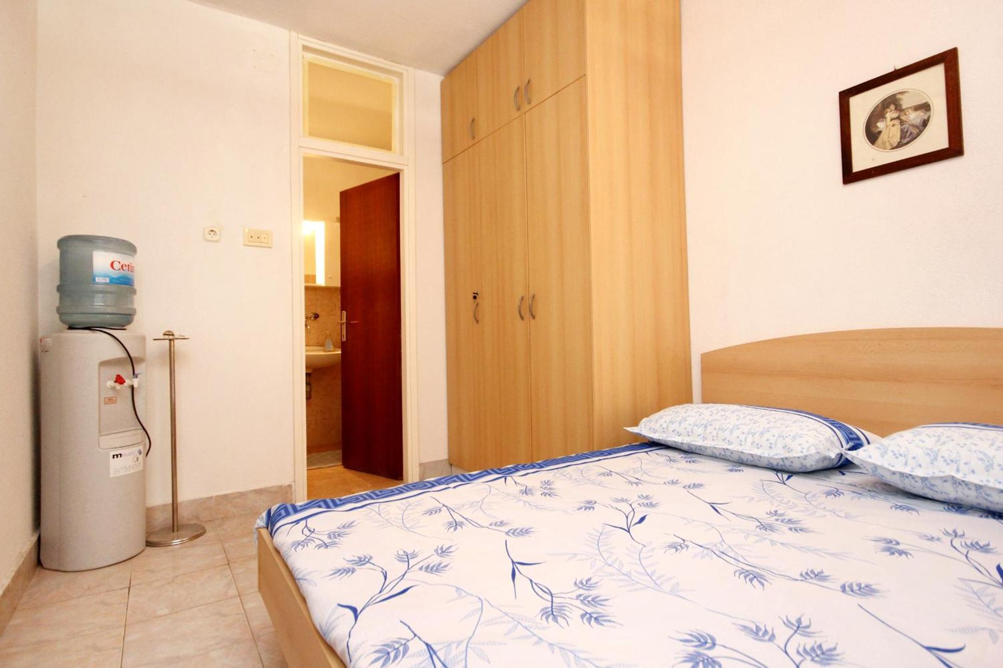 Apartments By The Sea Sevid, Trogir - 9468 Pokój zdjęcie