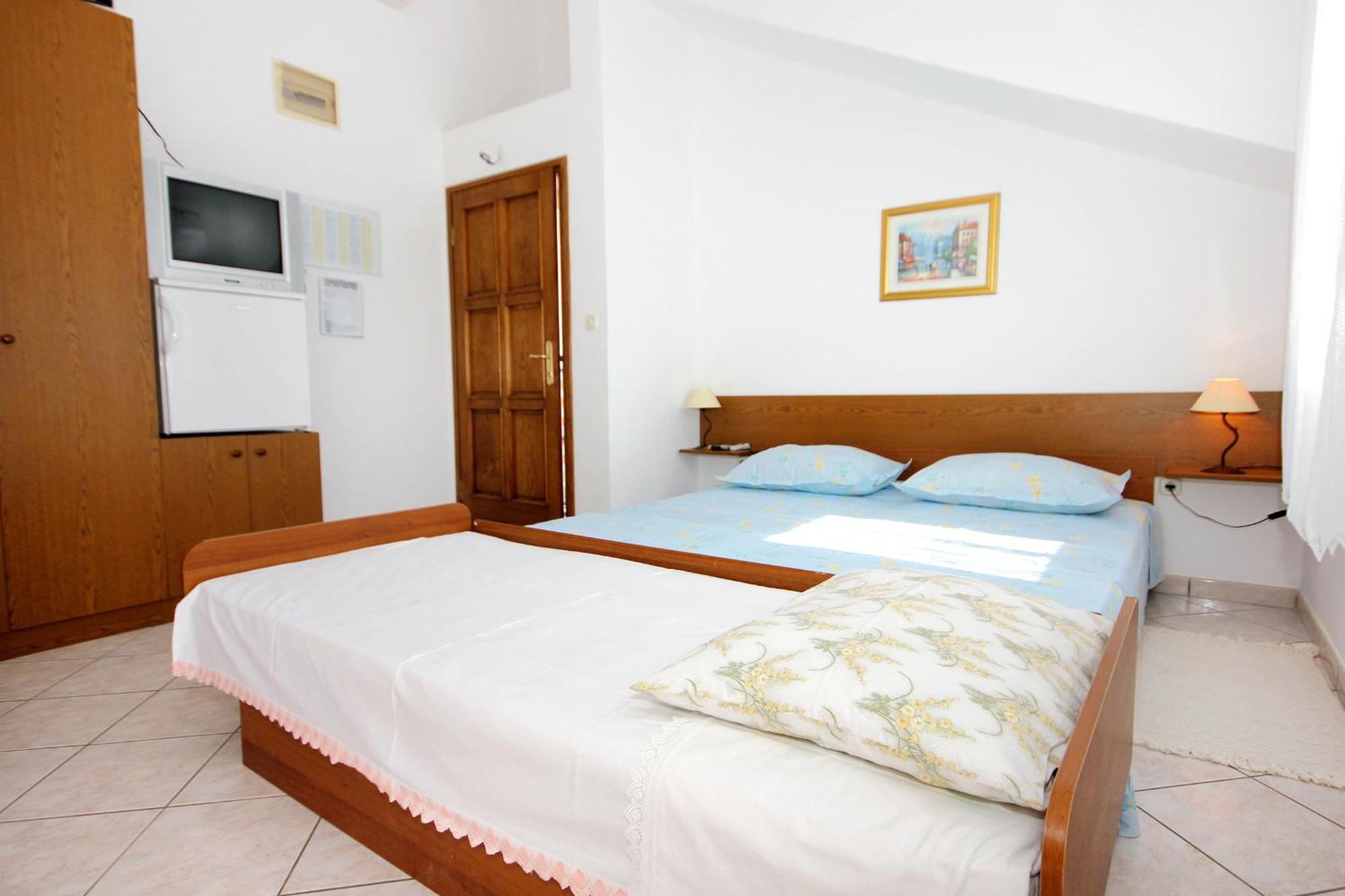 Apartments By The Sea Sevid, Trogir - 9468 Pokój zdjęcie