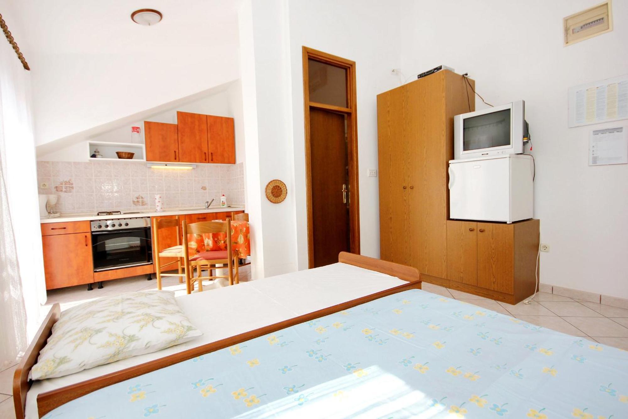 Apartments By The Sea Sevid, Trogir - 9468 Zewnętrze zdjęcie